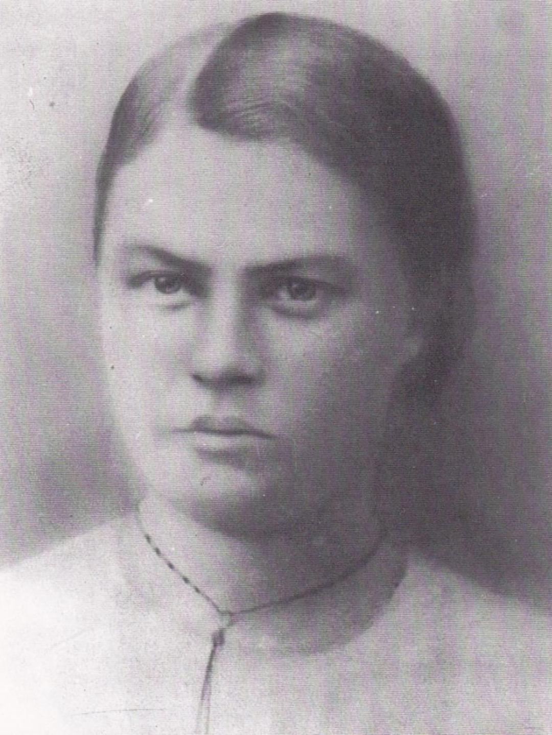 Fanny Emmorett Loveland (1838 - 1917) Profile